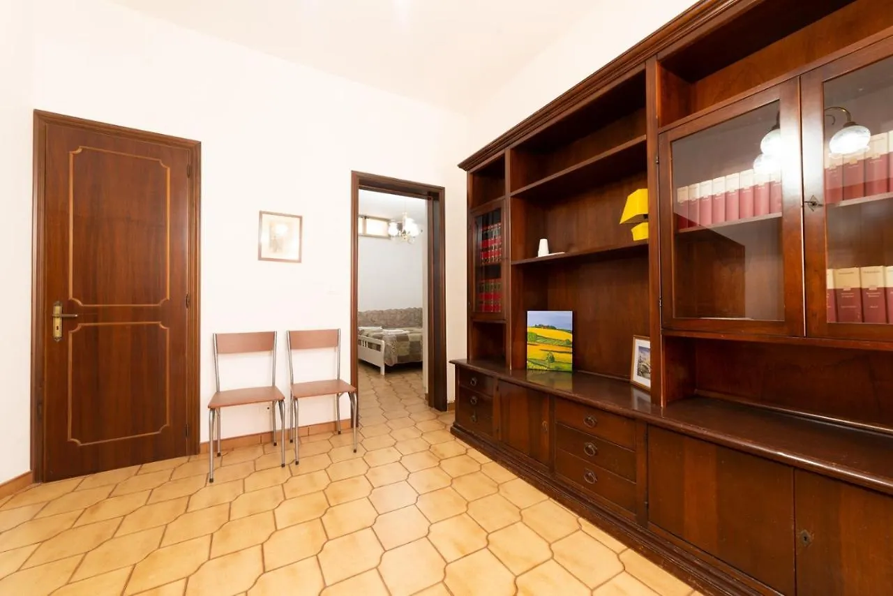 Il Campanile Bed & Breakfast Modica