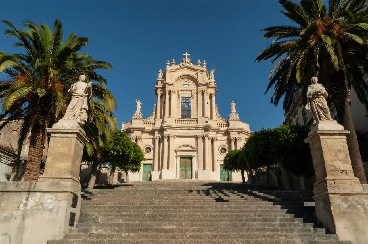 Il Campanile Bed & Breakfast Modica