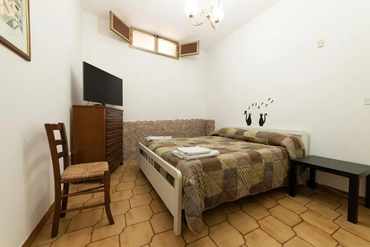 Il Campanile Bed & Breakfast Modica Italy