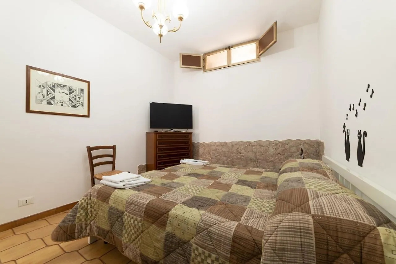 Il Campanile Bed & Breakfast Modica Italy
