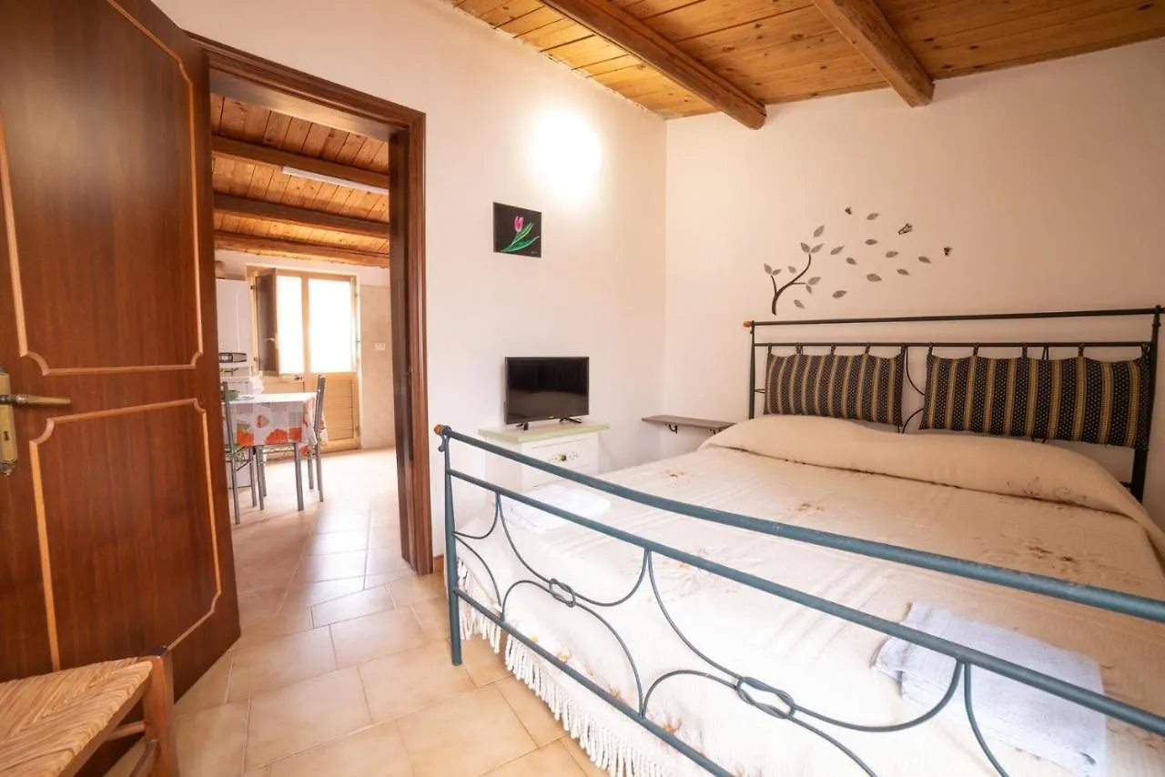 Il Campanile Bed & Breakfast Modica 0*,  Italy