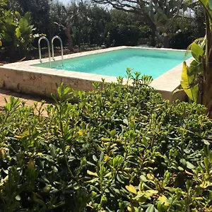 Maison d'hôtes Oasi Di Campagna, Modica