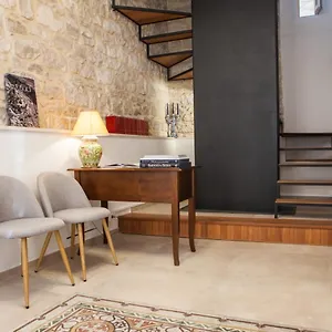 Bed & Breakfast Candelieri19, Modica