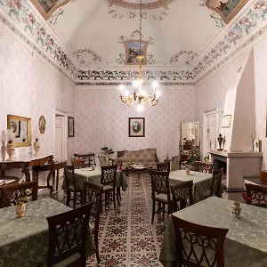 Bed & Breakfast Palazzo Il Cavaliere De Charme, Modica