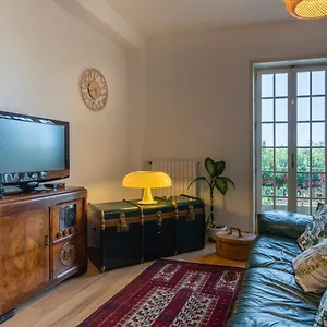  Bed & Breakfast Giogaia