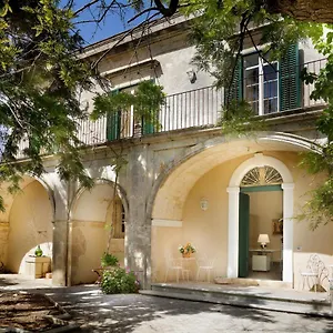 Bed & Breakfast Polara, Modica