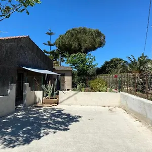  Bed & Breakfast A'ma Casa