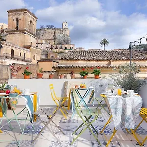  Bed & Breakfast Gioietta Ospitalita Siciliana
