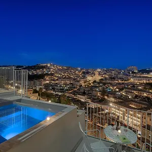 Hotel Itria, Modica