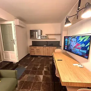 Apartment Sentieri Velati, Modica