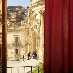 Bed & Breakfast Le Stanze Del Cioccolato, Modica