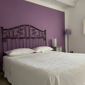 Bed & Breakfast Chicchi Di Melograno, Modica
