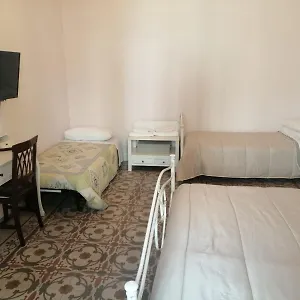 Holiday home A Casa Ra Signurina, Modica
