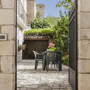 Bed & Breakfast Il Giardino Dei Mandarini, Modica