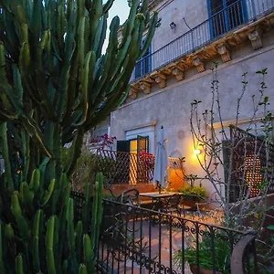 Bed & Breakfast L'orangerie Di Cartia Giovanni, Modica