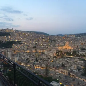 Bed & Breakfast La Terrazza Dell'itria, Modica
