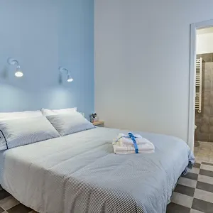 Bed & Breakfast Vico Manenti, Modica