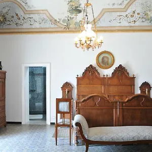 Bed & Breakfast Casa Sipione Papa, Modica