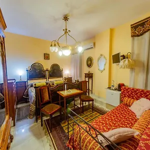 Bed & Breakfast Stanze Barocche, Modica