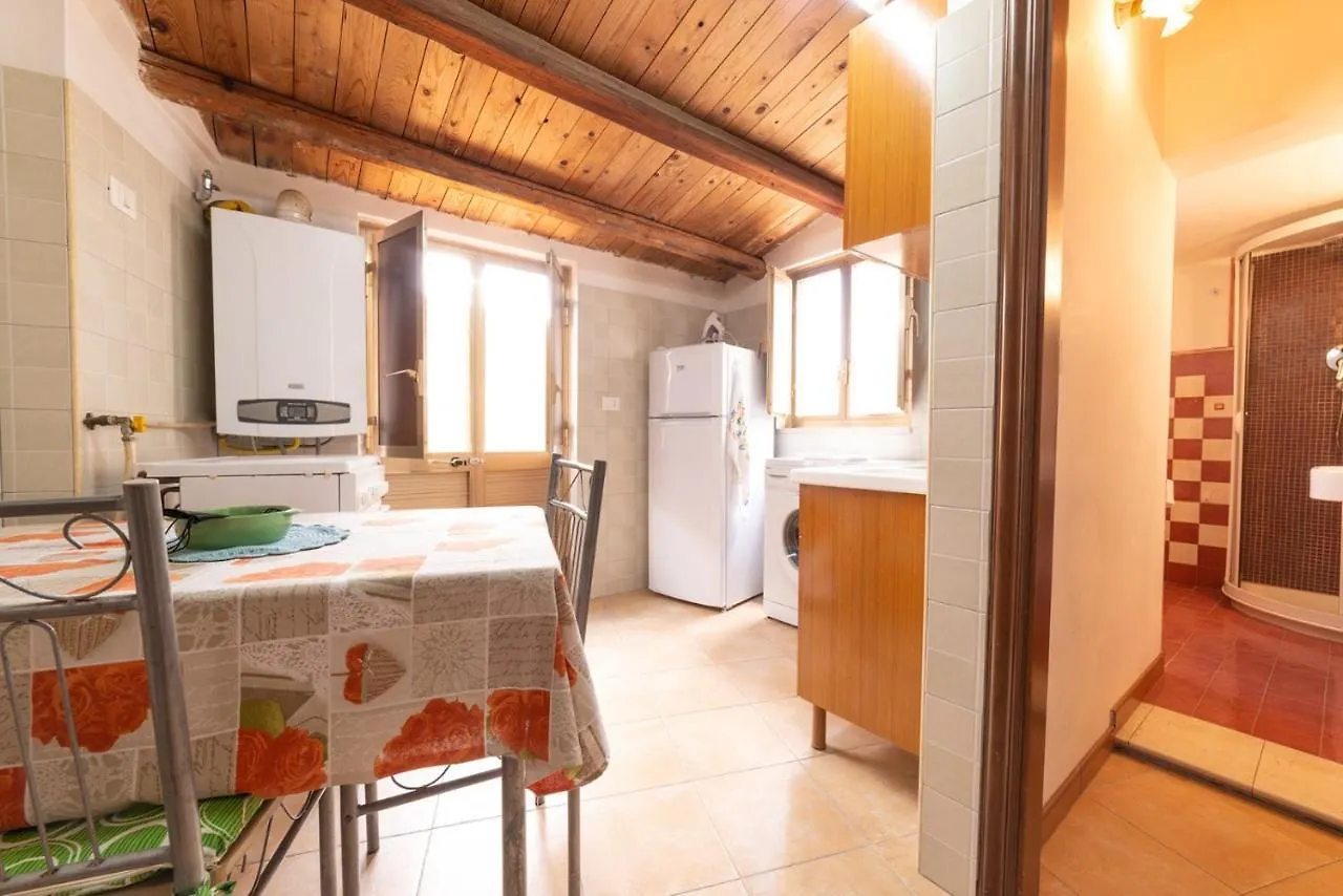 Il Campanile Bed & Breakfast Modica