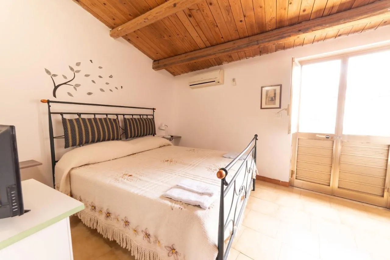 Il Campanile Bed & Breakfast Modica
